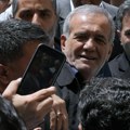 Reformistički kandidat pobedio na predsedničkim izborima u Iranu
