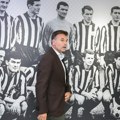 Oštra poruka Aleksandra stanojevića povodom promene pravila: "Zamolio bih Dragana Džajića da poštuje stav našeg kluba"