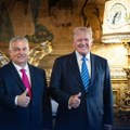 "Dobra vest dana, on će rešiti problem": Orban sa Trampom na Floridi, sastanak je opisao kao "Mirovna misija 5.0"