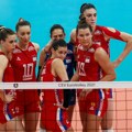 Srbija slavila posle preokreta: Odbojkašice pobedile Poljsku pred Olimpijske igre