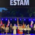 Kragujevac drugi put u ritmu ESTAM-a