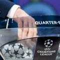 UEFA: Nova procedura žrebanja