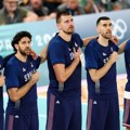 Najnoviji "presek": FIBA objavila rang listu - Srbija druga na svetu!