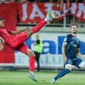 Zvezda na Ivanićev pogon do pobede - Radnički bez šuta na gol