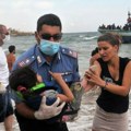 Pronađeno šest tela migranata kod obala Sicilije