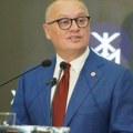 Vesić: Srpske železnice svoj Dan dočekale u zamahu sveobuhvatne modernizacije