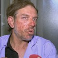 „Napali su me Albanci palicama i oteli svu ušteđevinu“: Dejan Radić o sinoćnom napadu