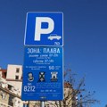 "Parking servis" prošle godine uklonio 8.000 vozila sa ulica: Koliko su zaradili?