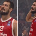 Nikola Kalinić razbesneo Hrvate ovim potezom! Na tribinama "poludeli" kada su videli šta im je pokazao