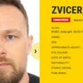 I Austrijanci izdali poternicu za Zvicerom, upozorili da je izuzetno opasan i uvek naoružan