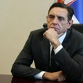 Potpredsednik Vlade Vulin: Zahtevam da KFOR sprovede hitnu i transparentnu istragu i da u skladu sa svojim mandatom zaštiti…