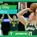 Nadimak dobio po NBA legendi, a ceni Grka i Srbina: "Jokić je MVP, nezaustavljiv, Janis pušta grčke pesme"