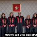 Vlast preuzela nadležnost Ustavnog suda, upozorio crnogorski predsjednik Milatović