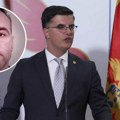 "10 mrtvih, ubica i dalje u bekstvu!" Ministar policije Crne Gore otkrio nove detalje masakra na Cetinju