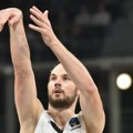 Godine su samo broj: Hrvat (35) ponovo MVP meseca u Italiji