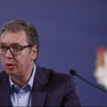 Vučić: Neće biti nestašica, imamo dovoljno rezervi i dizela i benzina