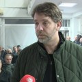 Gradonačelnik Dašić o skupu i incidentima: „Kragujevac je siguran grad, studenti su pokazali veliku odgovornost"