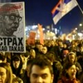 'Vučić ne nalazi ključ studenstke brave': Tri meseca protesta i blokada u Srbiji