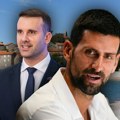 Novak Đoković: Razgovarao sam sa Spajićem da se skine katanac i da se reši problem na Svetom Stefanu