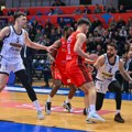 Partizan tek u poslednjoj četvrtini slomio otpor Vojvodine