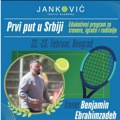 Obrazovni seminar na Košutnjaku