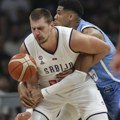 "Pre dve godine sam mislio da možemo da uzmemo medalju na Evrobasketu - sad ću biti tu"