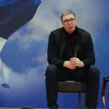 "Duboko osećam snagu i energiju našeg naroda" Vučić sumirao sedmicu za nama (video)