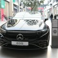 "Mercedes" se dogovorio sa radnicima oko smanjenja plata: Evo šta se podrazumeva pod "Garancijom sigurnosti posla"