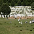 Memorijalni centar Srebrenica zatvoren zbog sigurnosnih prijetnji: Solidarnost svijeta