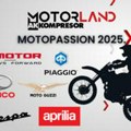 Motorland na Motopassion međunarodnom sajmu motocikala