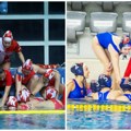 Vojvodina i Crvena zvezda u finalu plej-ofa Prvenstva Srbije za vaterpolistkinje: Novosađanke ubedljive protiv Spartaka…