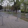 Još jedan funkcioner FSS-a snimljen u Ćacilendu
