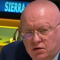 Ruski ambasador napustio SB UN: Šmit nije legitiman, ne pada mi na pamet da ga slušam