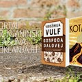 Portal zrenjaninski.com i Laguna poklanjaju knjige „Gospođa Dalovej“ i „Kotao“