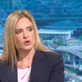 "Moralna bezobzirnost" Ministarka Đurđević Stamenkovski o potezu blokadera sa ETF: Vređanje uspomene na milione nevino…