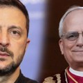 Zelenski razgovarao sa papom Lavom XIV: Uputio mu je bitan poziv