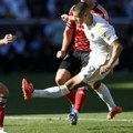 Joveljić strelac u remiju protiv Sent Luisa