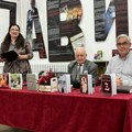 Zavičajna reč što ne bledi: Veče proze, poezije i humora sa Zoranom M. Jovanovićem