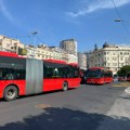 Sindikati GSP-a: Peto odlaganje nabavke autobusa zbog pritiska kineskih dobavljača