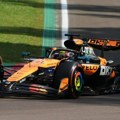 Pjastri na pol poziciji pred trku Formule 1 za VN Emilije Romanje