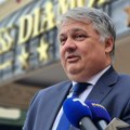Lučić: Sa američkom administracijom o rešenju za treću licencu na Kosovu i Metohiji