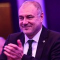 Predsednik JSD Partizan Tanasković najavio javnu raspravu o izbacivanju prefiksa “jugoslovensko” iz imena