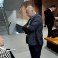 Odloženo suđenje Aleksiću zbog njegovog zdravstvenog stanja