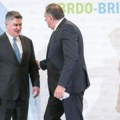 Duboke podjele radi stava hrvatskih političara o Dodiku