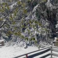 Ovde sada veje sneg, napadalo 20 cm! Haos u komšiluku, a u Srbiji se očekuje nagla promena vremena
