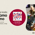 Život je lep kada stvaramo zajedno