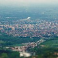 Najbizarniji podatak iz Srbije: U ovom gradu čak 200 ulica nema nazive, obeležene su samo brojem