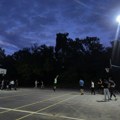 Mladi dobili bolje uslove za bavljenje sportom na Ledenoj steni