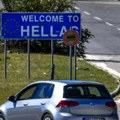 Menja se granični prelaz Evzoni! Svi koji se upute u Grčku moraju da znaju nova pravila, na Srbe najviše utiču