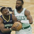 Skandal u NBA ligi - Vilijamson optužen za silovanje i prebijanje partnerke